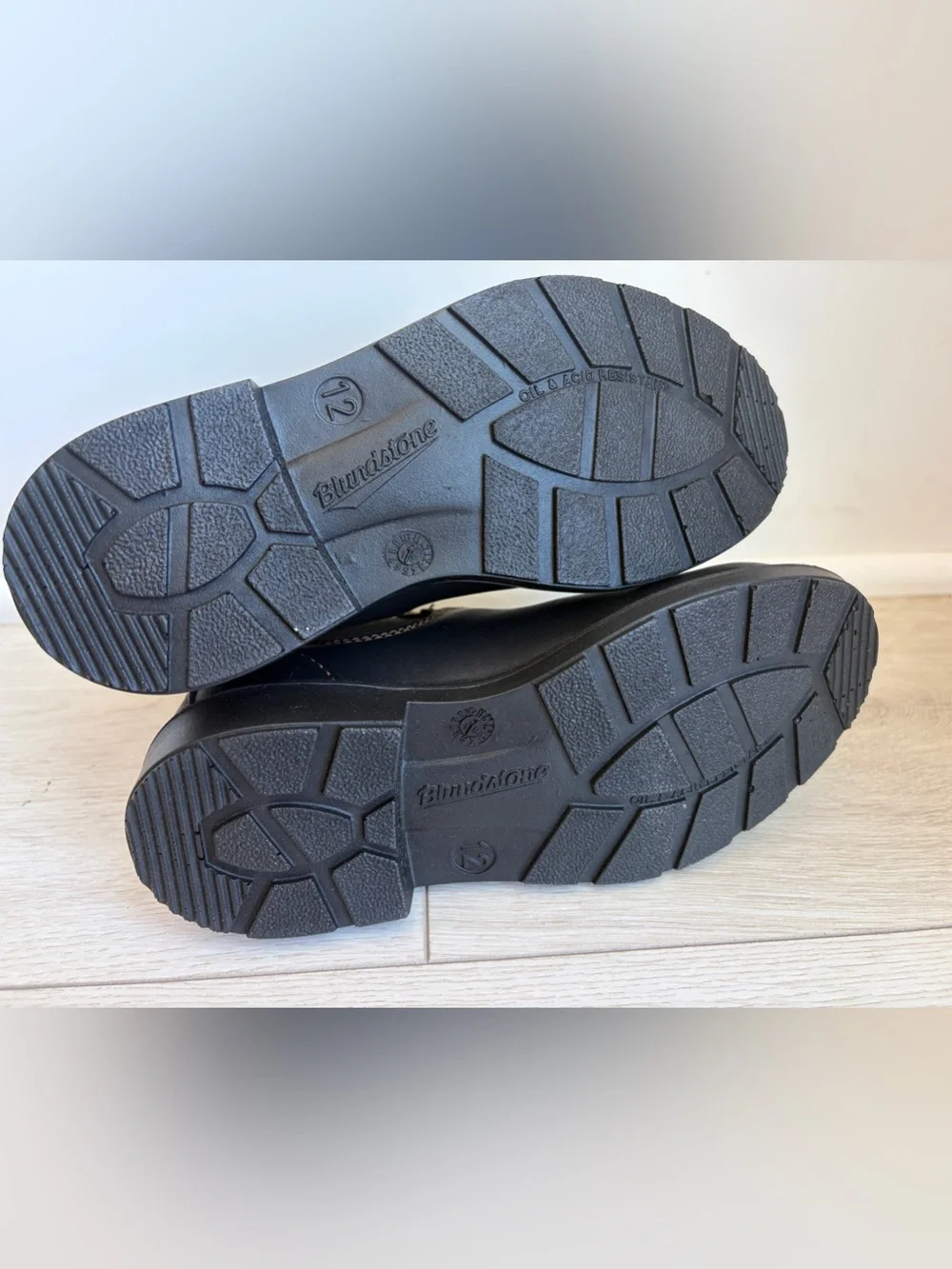 Blundstone classic pull